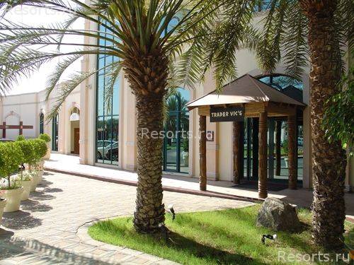Al Ain Rotana 9